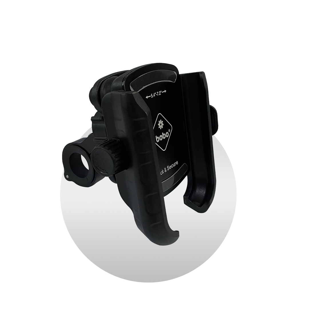 Bike Phone Holders