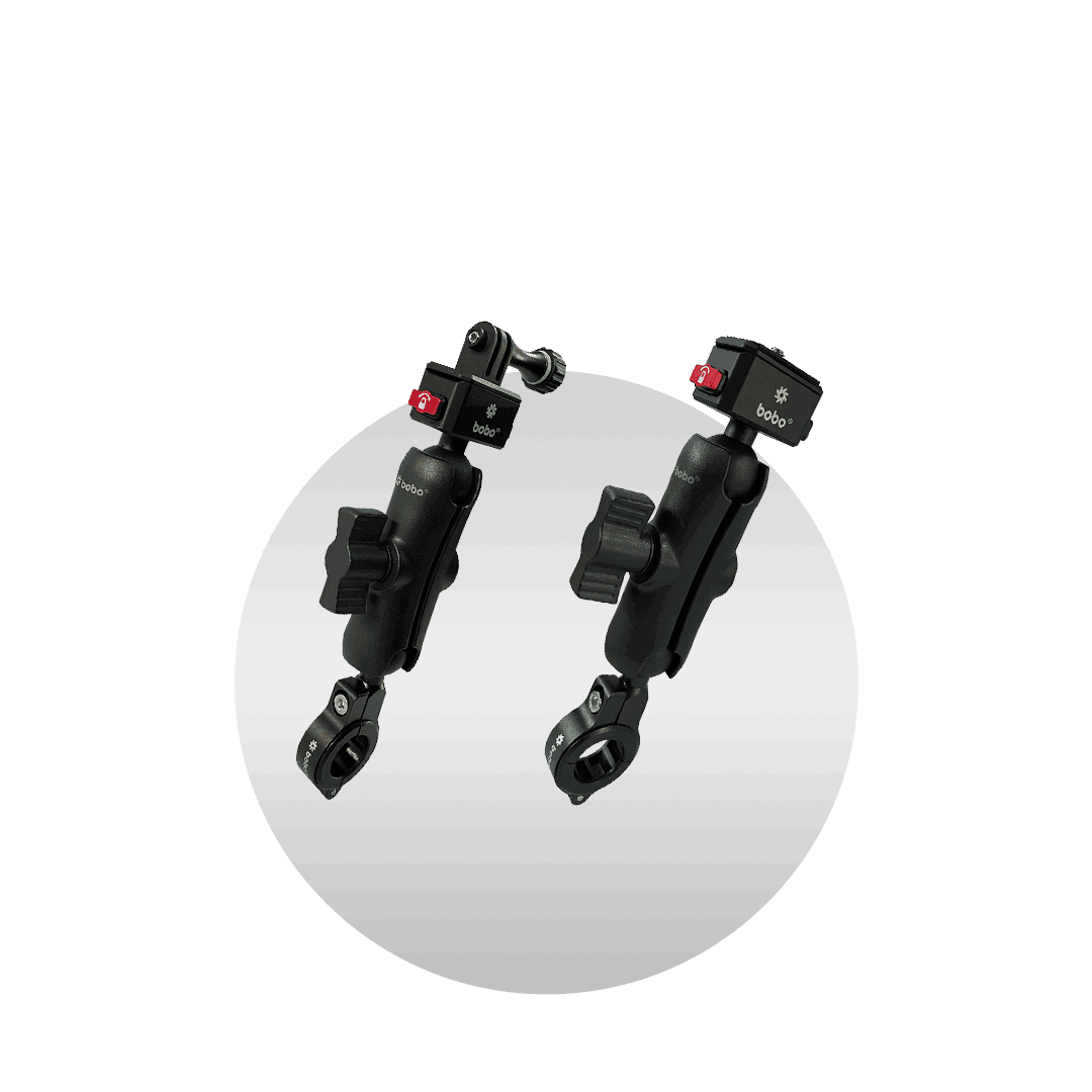 Camera Mounts