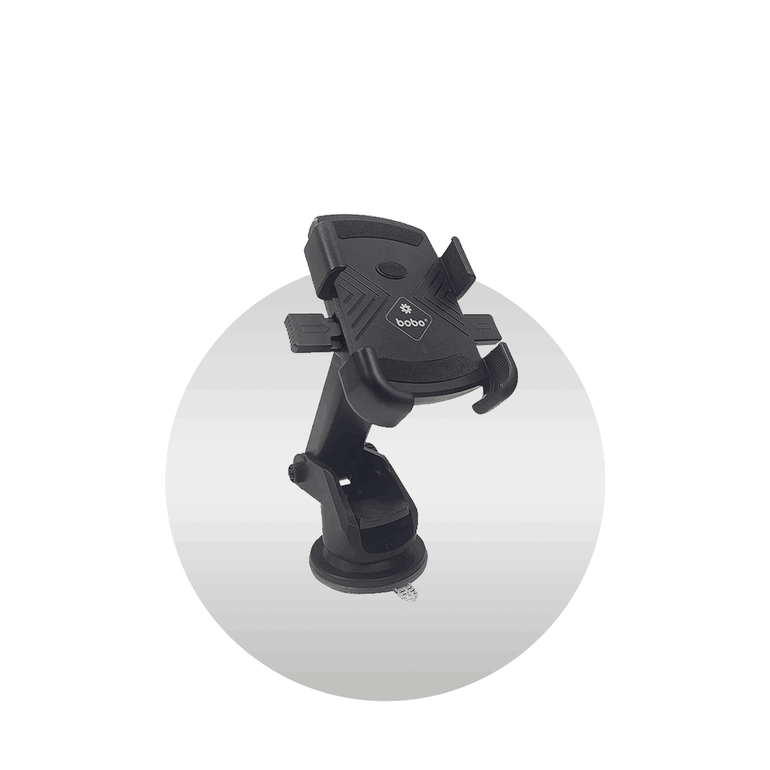 Car Phone Mount