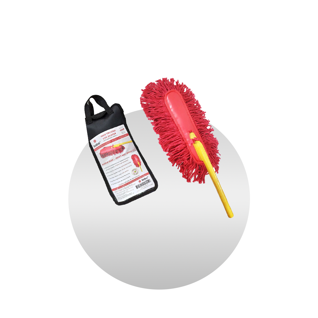 Car Duster