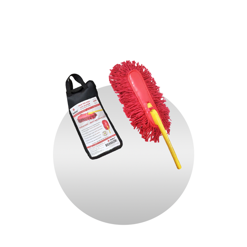 Car Duster