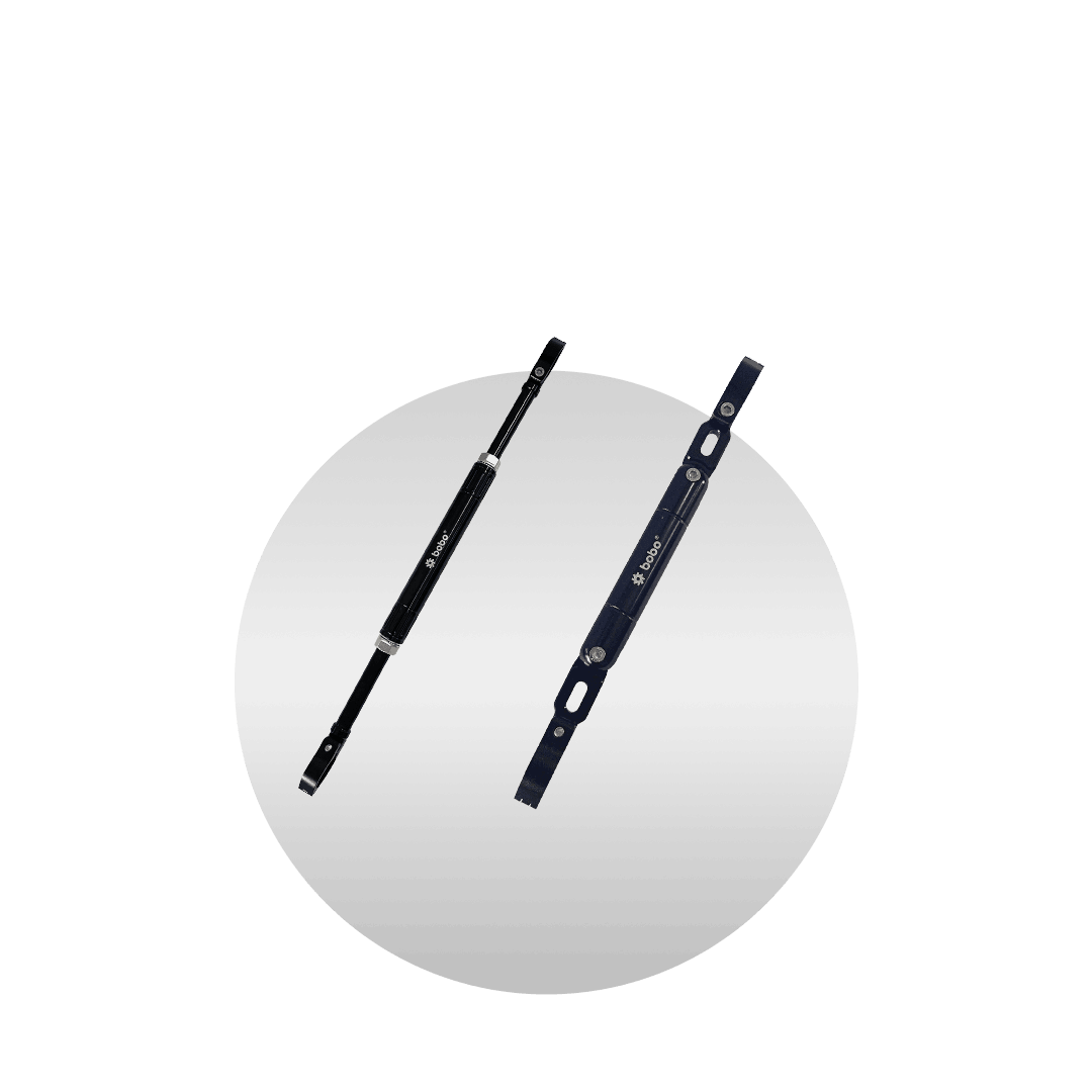 Handlebar Rods