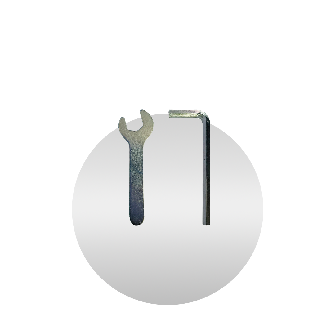 Spares & Accessories
