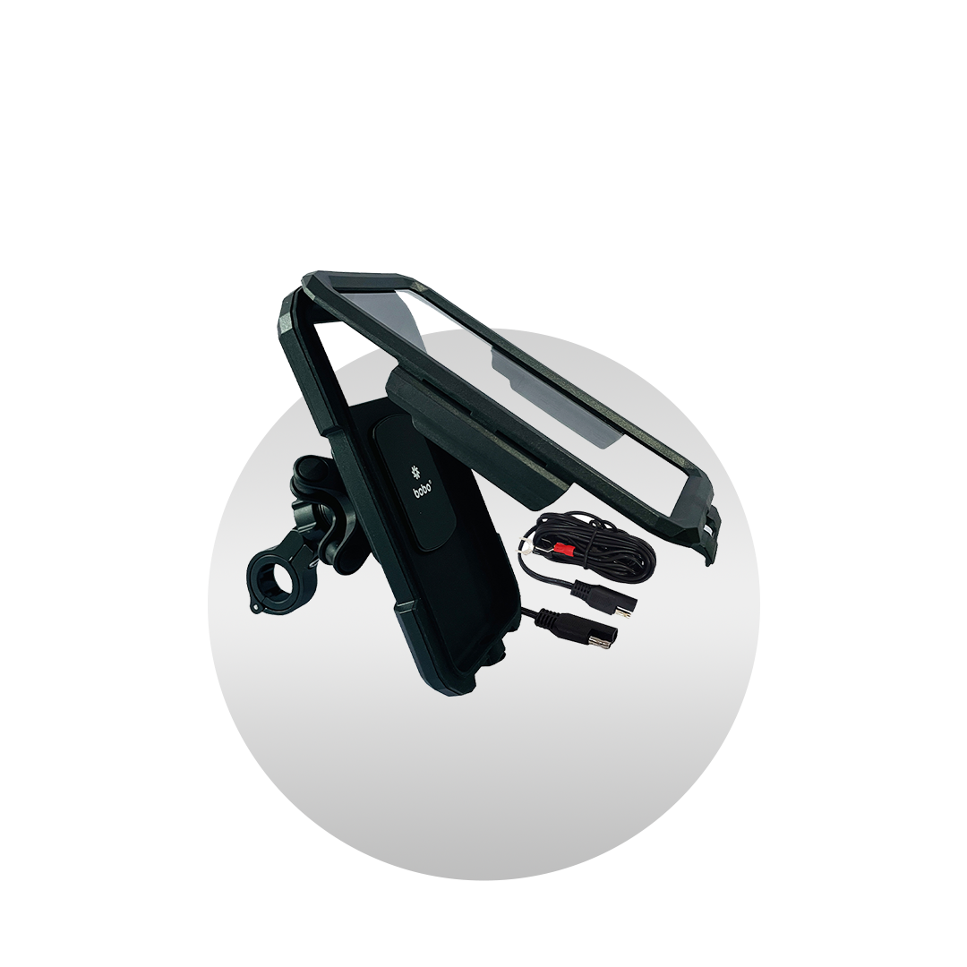 Bike Mount Waterproof
