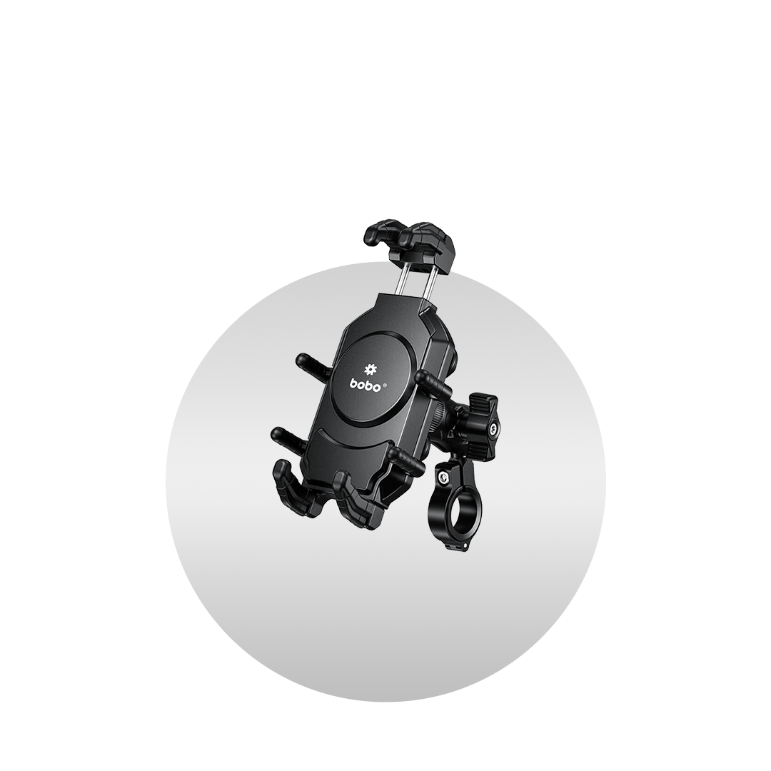 Bike Mount Without Charger