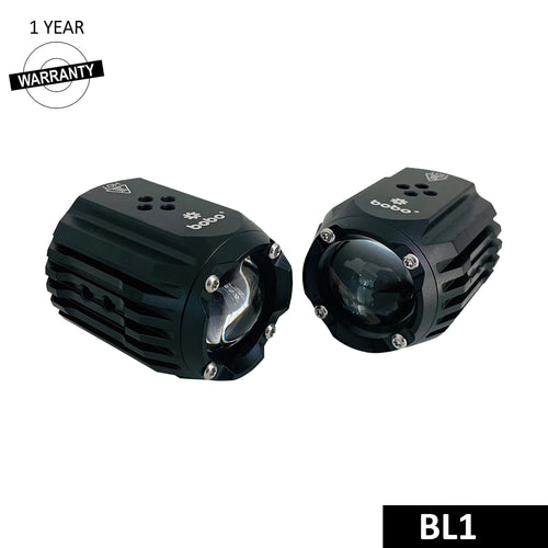 BOBO BL1 Complete Light Kit
BOBO LED Fog Light for Bikes