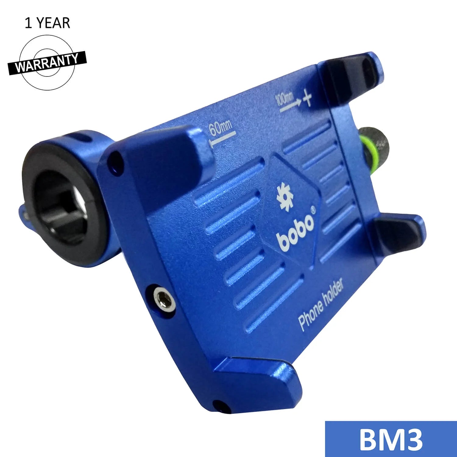 BOBO BM3 Aluminum Bike Phone Holder