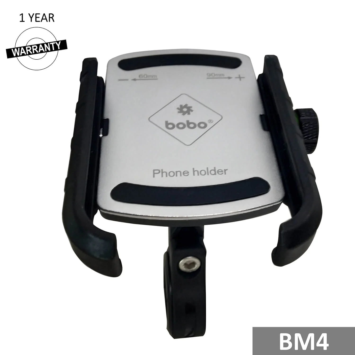 BOBO BM4 Bike / Cycle Phone Holder Motorcycle Mobile Mount