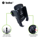 BOBO BM4 Bike / Cycle Phone Holder Motorcycle Mobile Mount