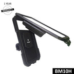 BOBO BM10H/M Fully Waterproof Bike Phone Holder