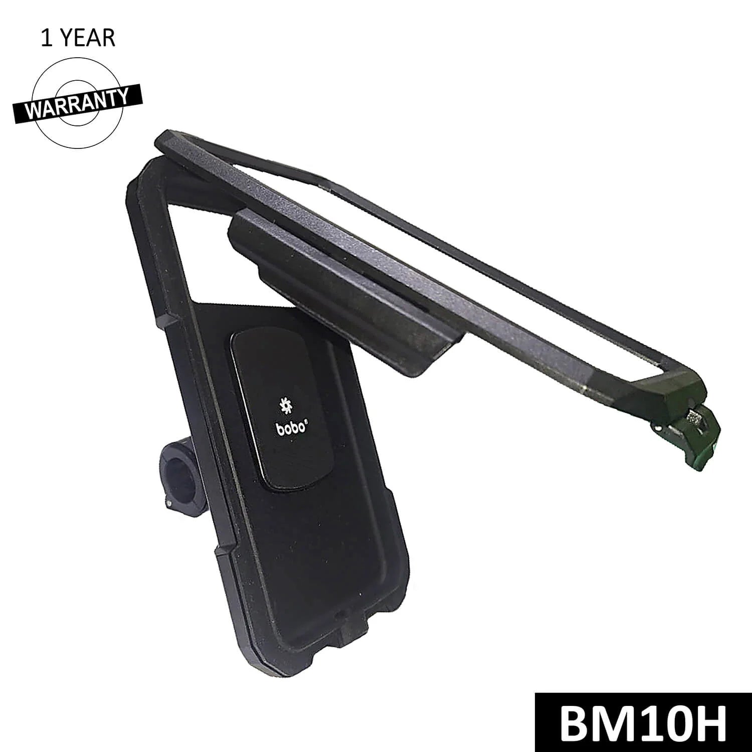 BOBO BM10H/M Fully Waterproof Bike Phone Holder