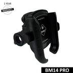 BOBO BM14 PRO X Anti-Vibration Phone Holder with Quick Release