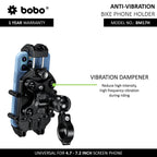 BOBO BM17H/M PRO Anti-Vibration Phone Holder