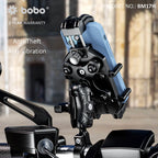BOBO BM17H/M PRO Anti-Vibration Phone Holder