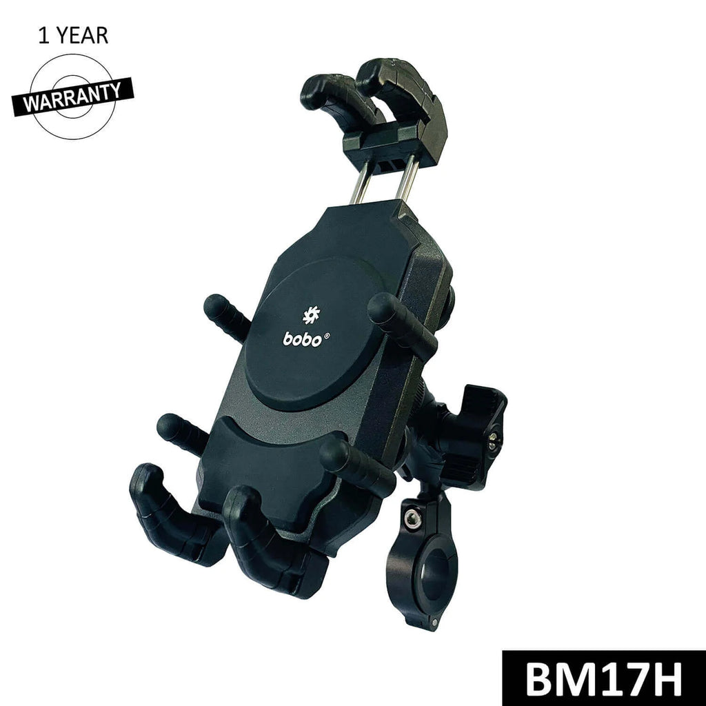 BOBO BM17H/M PRO Anti-Vibration Phone Holder
