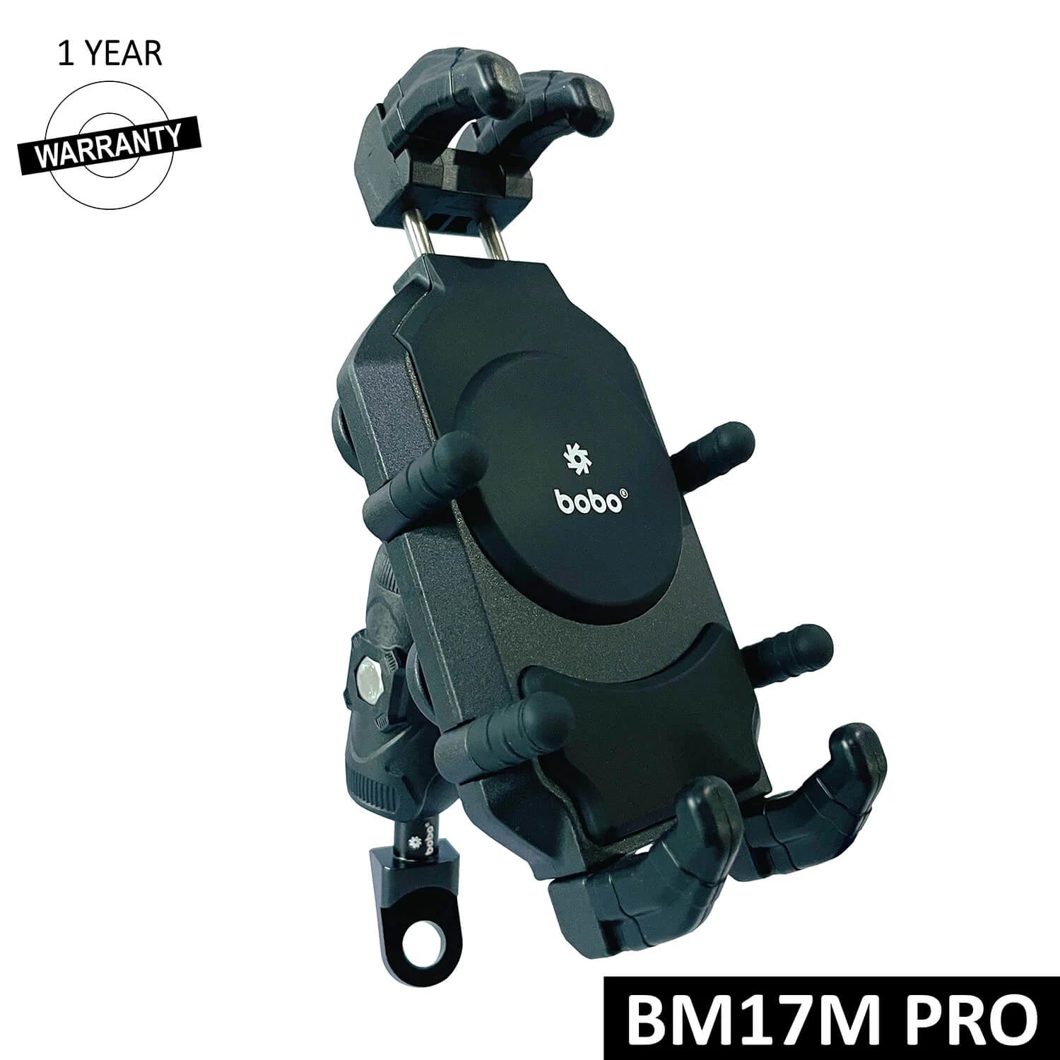 BOBO BM17H/M PRO Anti-Vibration Phone Holder