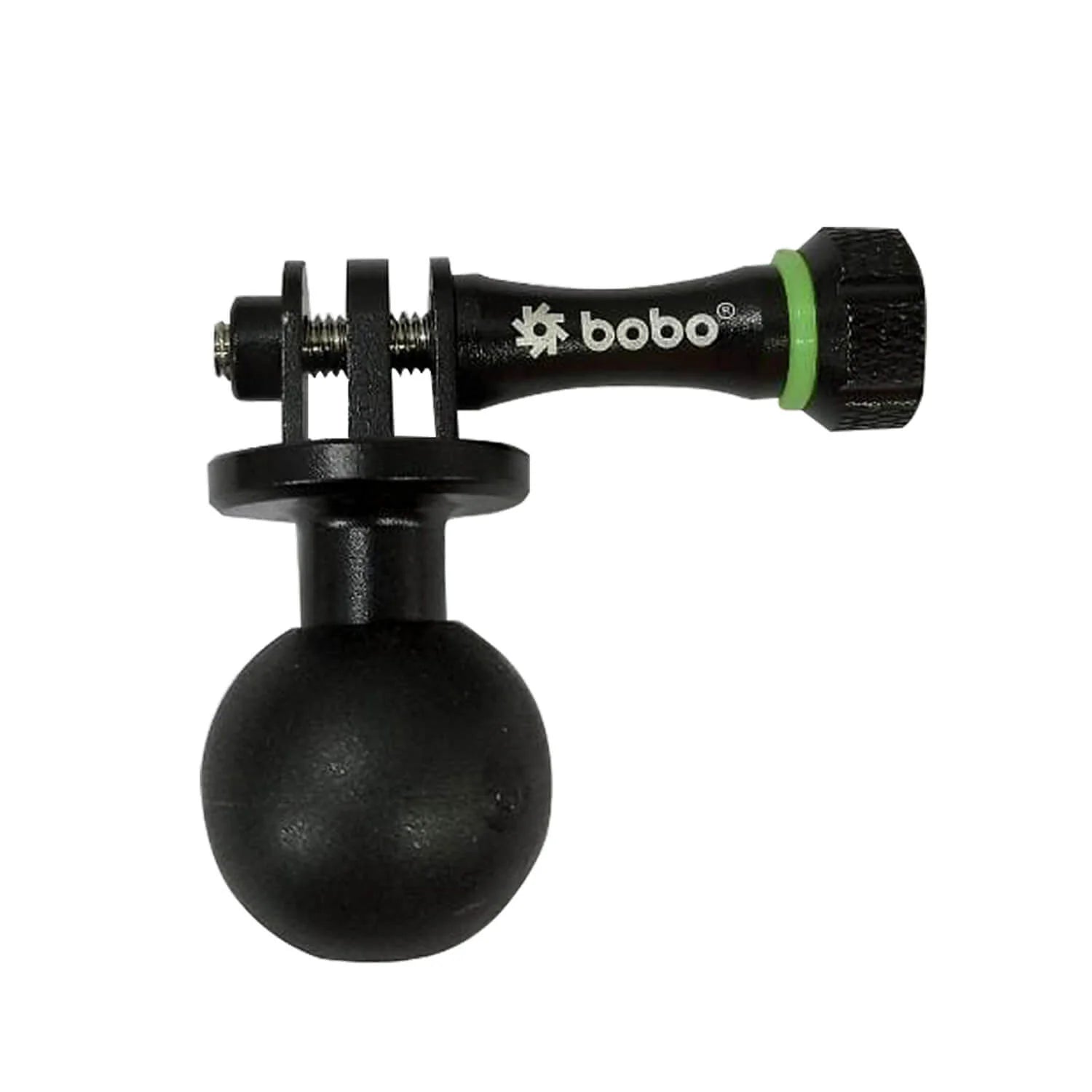 BOBO 25mm Ball Action Camera Attachment | BoboGears