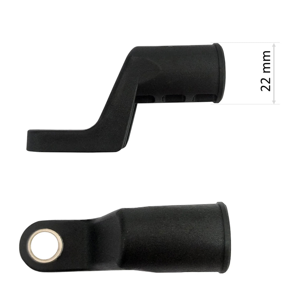 BOBO 22 mm Rearview Mirror Mount – GF Thermoplastic