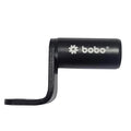 BOBO 22 mm Rearview Mirror Mount – Metal Aluminum