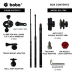 BOBO TM1 Monopod