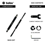 BOBO HB2 Handlebar Rod