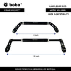 BOBO HB4L Handlebar Rod