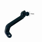 BOBO Long Rearview Mirror Mount