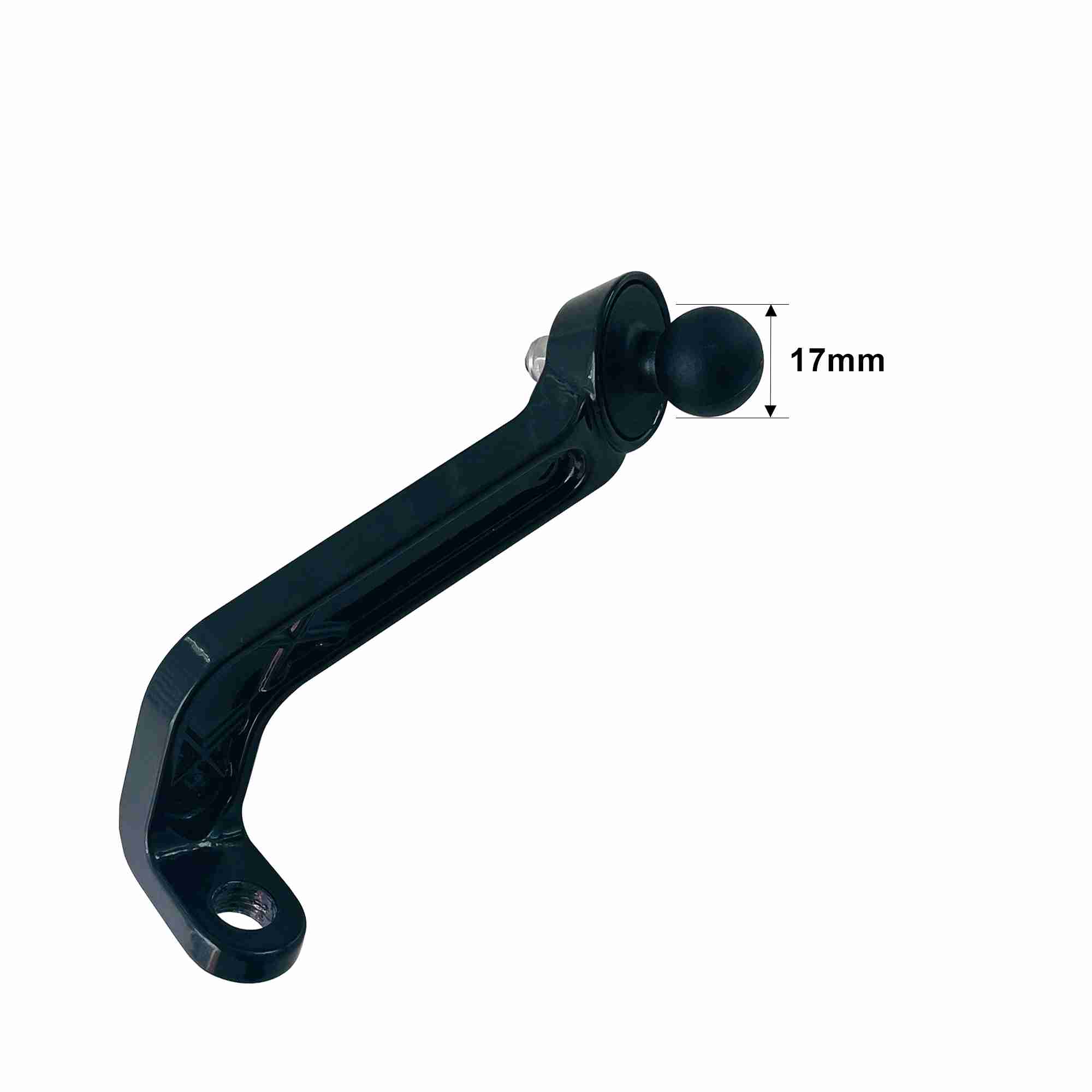 BOBO Long Rearview Mirror Mount