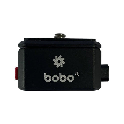 BOBO Accessory Mount Adapter with Ball Joint Connector
BOBO Ball Mount Adapter Compatible with Motorcycle Mounting Systems