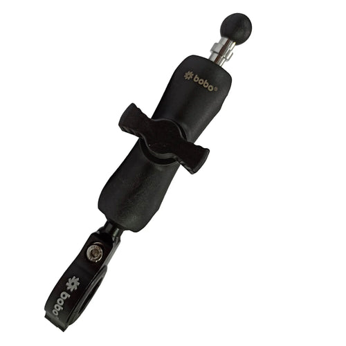 BOBO Adjustable Extension Arm for Motorcycle Phone Holders
BOBO Extension Arm with Ball Head Mount for Mobile Holders
BOBO Motorcycle Phone Mount Extension Kit with Ball Converter and Metal Buckle