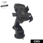 BOBO Universal Windshield & Dashboard Phone Holder