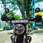 BOBO HG2 Hand Guards with Wind Deflector