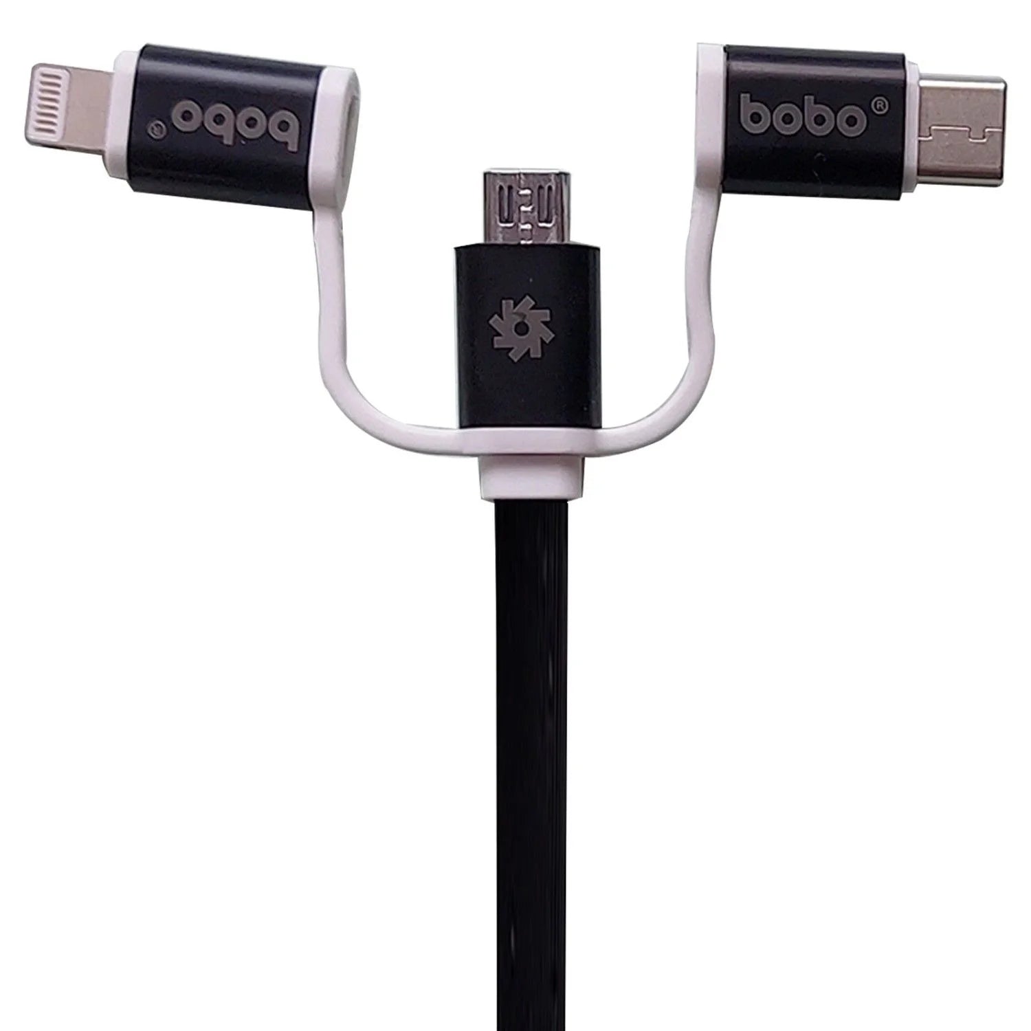 BOBO 3-in-1 Small Cable