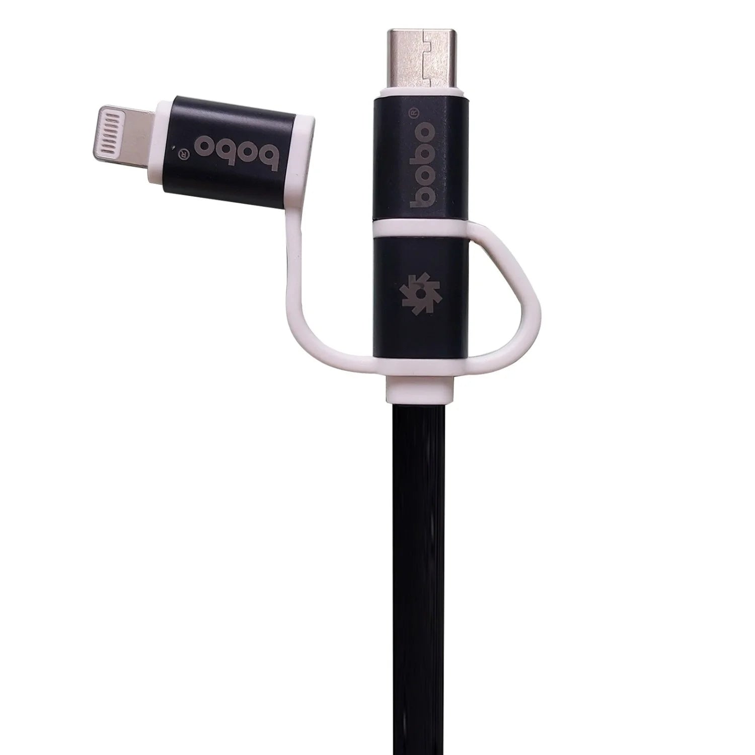 BOBO 3-in-1 Small Cable