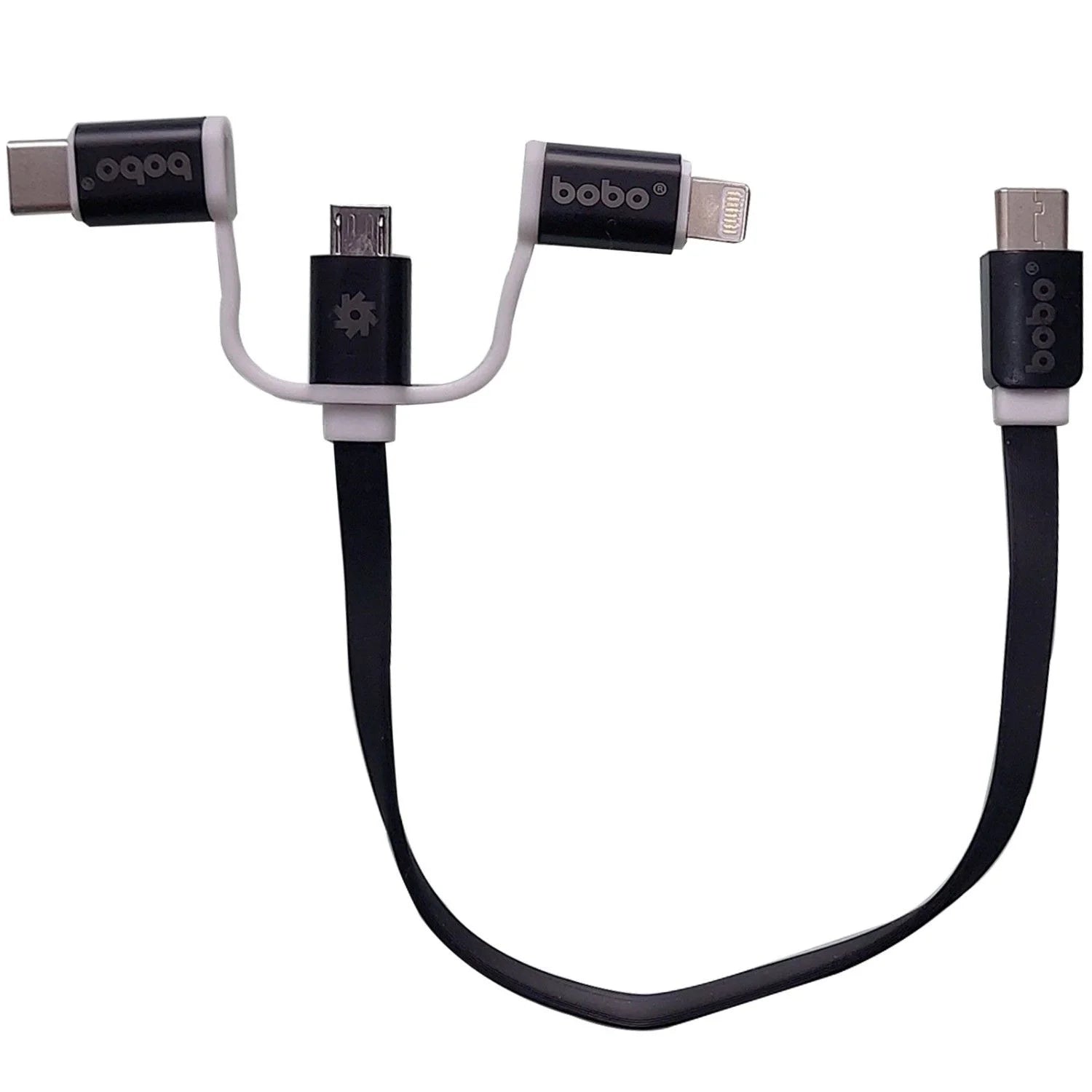 BOBO 3-in-1 Small Cable