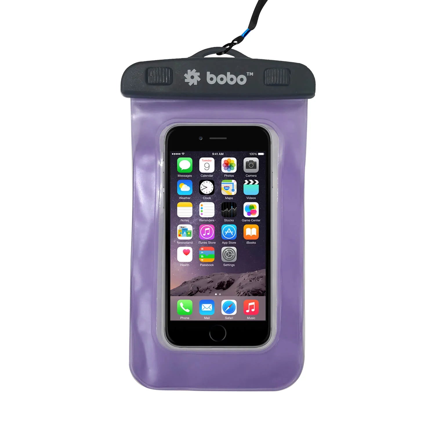 BOBO Waterproof Mobile Phone Pouch