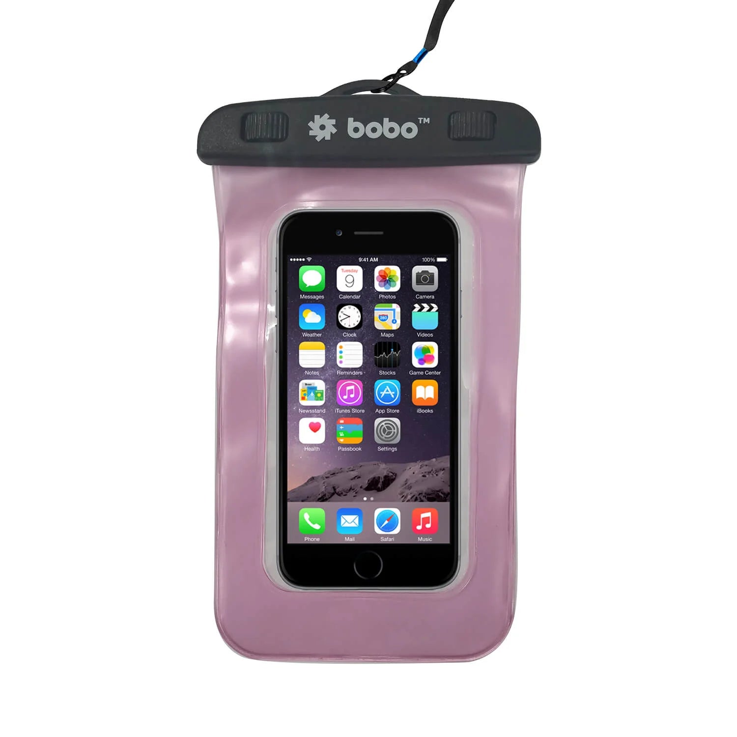 BOBO Waterproof Mobile Phone Pouch