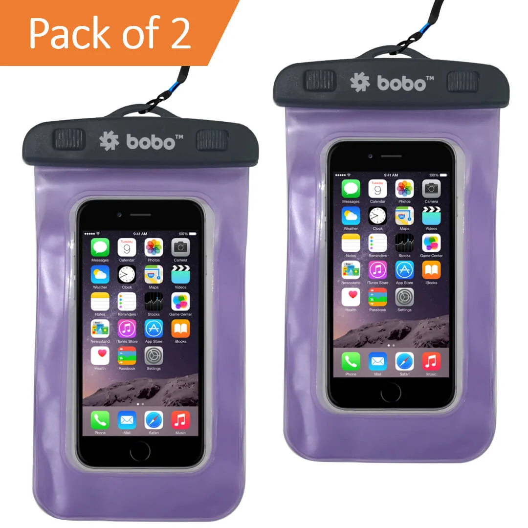 BOBO Waterproof Mobile Phone Pouch