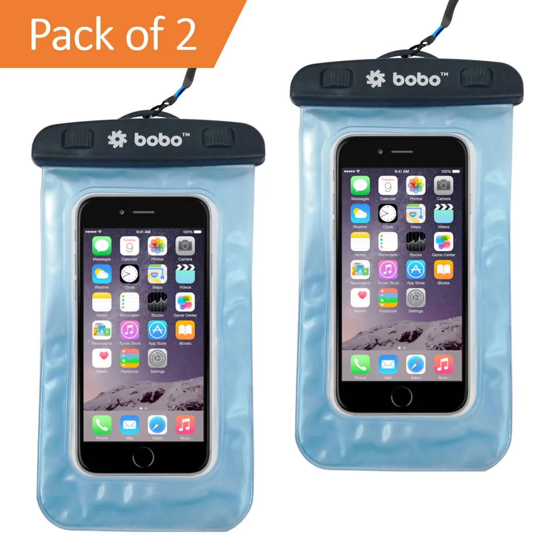 BOBO Waterproof Mobile Phone Pouch