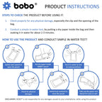 BOBO Waterproof Mobile Phone Pouch