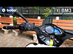 BOBO BM3 Aluminum Bike Phone Holder