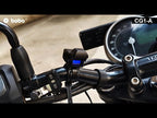BOBO CG1 Motorcycle Charger Port