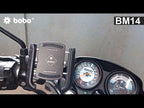 BOBO BM14 Bike Phone Holder with Quick Release